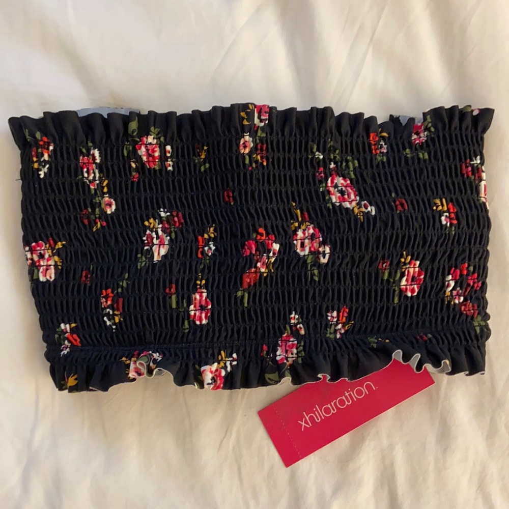 NWT Swim Top